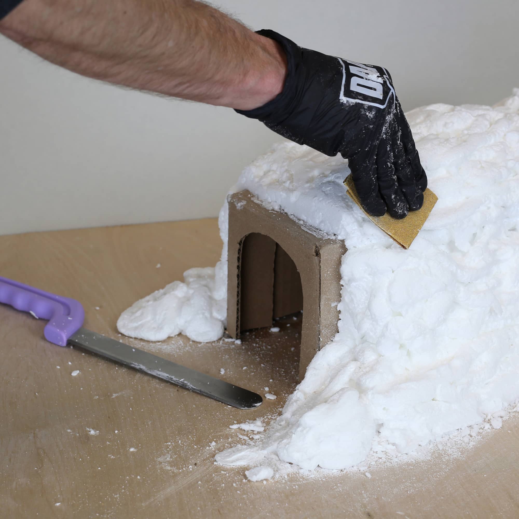 DAP® Bright White Craft Foam Spray